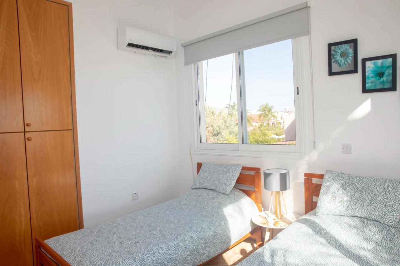 Villa Gavalas Pégeia Exteriör bild